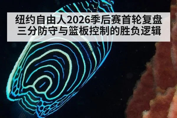 纽约自由人2026季后赛首轮复盘 三分防守与篮板控制的胜负逻辑（jiuyou）
